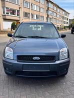 Ford Fusion. 1.4 Benzine met maar 43.000 km’s., 5 places, Berline, 1398 cm³, Achat