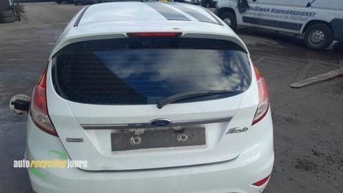 Achterklep van een Ford Fiesta (HC), Auto-onderdelen, Carrosserie, Achterklep, Ford, Gebruikt, 3 maanden garantie