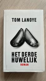 Tom Lanoye - Derde huwelijk, Boeken, Ophalen of Verzenden, Tom Lanoye