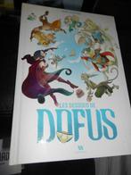 Les dessous de DOFUS eo, Enlèvement ou Envoi