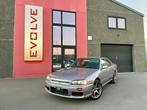 NISSAN skyline 2001 gt hr34 2.0 v6 aut, Auto's, Nissan, Automaat, Berline, Particulier, Zilver of Grijs