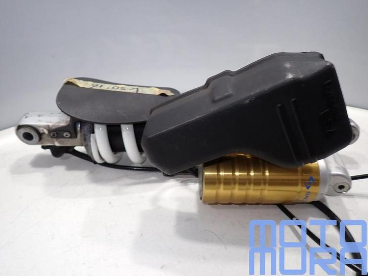 Schokbreker achterveer BMW R1200GS 2013 - 2018 K50 LC ESA el, Motoren, Onderdelen | BMW, Gebruikt, Ophalen of Verzenden