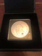 USA médaille Liberty 1794, Argent