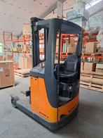 Chariot elevateur still fm14, Ophalen