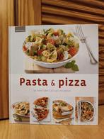 Pasta en pizza, Boeken, Kookboeken, Ophalen of Verzenden, Zo goed als nieuw