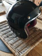 Helm is nieuw, Motoren