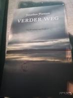 Jonathan Franzen - Verder weg, Ophalen of Verzenden, Zo goed als nieuw, Jonathan Franzen