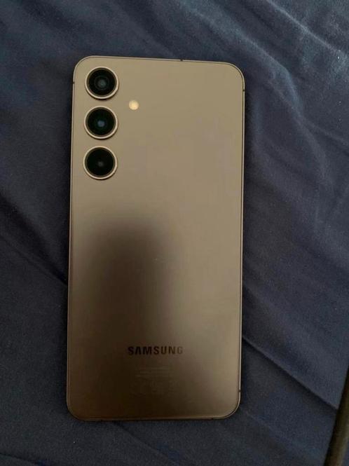 Samsung S24+ 12gb RAM + 256gb Opslag, Telecommunicatie, Mobiele telefoons | Samsung, Zo goed als nieuw, Ophalen of Verzenden