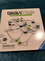 Gravitrax starterset, Kinderen en Baby's, Speelgoed | Educatief en Creatief, Ophalen, Zo goed als nieuw