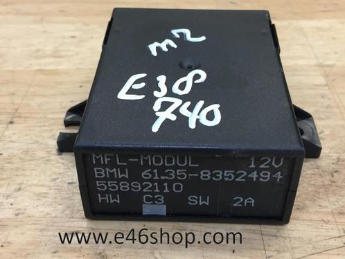 Stuur functie  module BMW E39 E38 oe 8352494, Auto-onderdelen, Besturing, BMW, Gebruikt, Ophalen of Verzenden