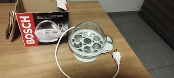 Eierkoker van bosch beschikbaar voor biedingen