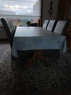 Stoelen voor eetplaats, Huis en Inrichting, Overige Huis en Inrichting, Ophalen, Gebruikt