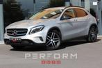MERCEDES GLA 200d *AUTOMAAT*NIEUWSTAAT* + 1J GARANTIE, Stof, 4 cilinders, 1535 kg, 5 deurs