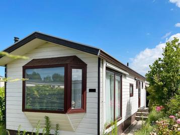 Chalet Te Koop in Nieuwpoort-bad, Jusqu'à 4