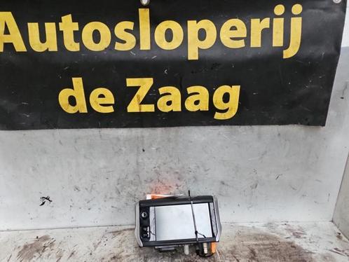 Radio van een Peugeot 208, Auto-onderdelen, Elektronica en Kabels, Peugeot, Gebruikt, 3 maanden garantie, Ophalen of Verzenden