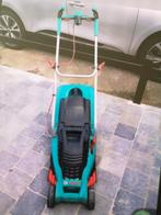 Grasmachine Bosch elektrisch, Tuin en Terras, Ophalen