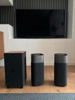 Philips Fidelio E5, Audio, Tv en Foto, Home Cinema-sets, Ophalen of Verzenden, Zo goed als nieuw, Philips