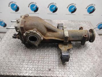 SUBARU FORESTER [DIFFERENTIAL_ASSY] 2012 beschikbaar voor biedingen