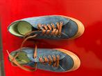 Schoenen van Bommel maat 41 - blauw, Kleding | Dames, Sneakers, Blauw, Ophalen of Verzenden, Zo goed als nieuw