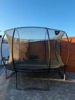 Exit Silhouette 366cm diameter trampoline, Ophalen, Gebruikt