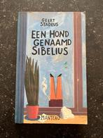Een hond genaamd Sibelius, Ophalen of Verzenden, Gelezen