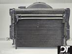 Koelerpakket radiateurs BMW M3 E46 S54 S54B32 17102228941, Auto-onderdelen, Gebruikt, Ophalen of Verzenden, BMW, BMW