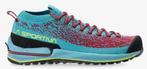 La Sportiva Tx2 Evo Woman Topaz Red Plum, Vêtements | Femmes, Chaussures, Enlèvement, Neuf, Chaussures de sports