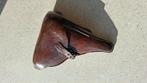 Duitse P08/ luger holster 1939, Verzamelen, Ophalen of Verzenden