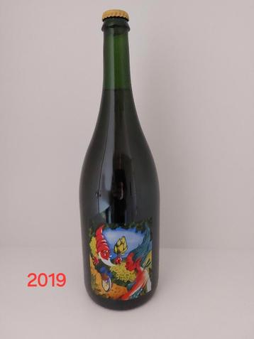 Big Chouffe 2019