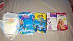 Pampers en tepeldoekjes voor borstvoeding. Gratis af halen., Kinderen en Baby's, Ophalen