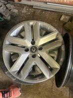 Jantes clio 5, Auto diversen, Wieldoppen, Ophalen, Zo goed als nieuw