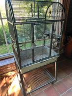 Vogelkooi, Ophalen, Zo goed als nieuw, Vogelkooi
