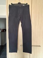 Zwarte broek jack en Jones 34/32, Ophalen of Verzenden, Zo goed als nieuw
