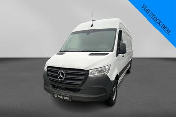Mercedes-Benz Sprinter 317 CDI Bestelwagen Hoog dak L3H2 beschikbaar voor biedingen