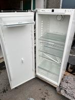 Novy X-clusive D4180 inbouw koelkast, Ophalen, 120 tot 140 cm, 200 liter of meer, Energieklasse A of zuiniger