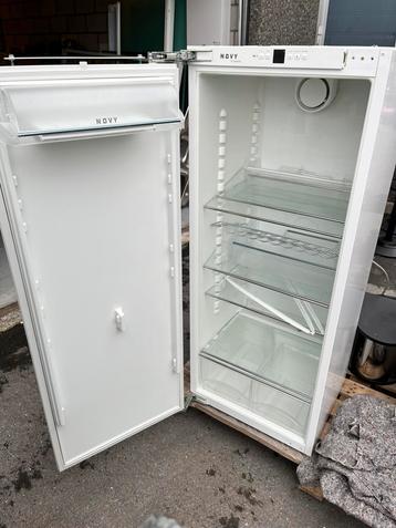 Novy X-clusive D4180 inbouw koelkast beschikbaar voor biedingen