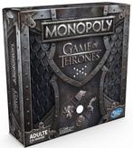 Monopoly Game of Thrones, Hobby en Vrije tijd, Ophalen of Verzenden, Nieuw