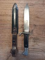 HJ mes M7/18 1940, Ophalen of Verzenden