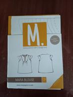 Compagnie M - Mara blouse, Ophalen of Verzenden, Zo goed als nieuw