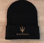 Maserati Muts, Vêtements | Hommes, Bonnets, Écharpes & Gants, Enlèvement ou Envoi, Neuf, Bonnet