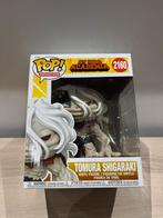 Tomura Shigaraki (6 po) #2160 Funko Pop ! Académie My Hero, Enlèvement ou Envoi, Comme neuf