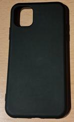 Case iphone 11 noir, Enlèvement, IPhone 11