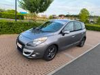 Renault scenic 3 1.6 DCI 130 pk, Auto's, Voorwielaandrijving, Euro 5, Monovolume, Zwart