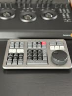 Blackmagic Design DaVinci Resolve Speed Editor, Ophalen of Verzenden, Zo goed als nieuw