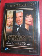 Dynasty - Guilty and Pleasure (nieuw in de verpakking), Cd's en Dvd's, Alle leeftijden, Ophalen of Verzenden, Nieuw in verpakking