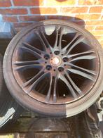 Bmw velgen, Auto-onderdelen, Ophalen, 18 inch, Zomerbanden, Band(en)