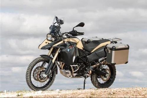 bmW f800gs adventure met
opties f80Ogsa, Motoren, Motoren | BMW, Particulier, Enduro, meer dan 35 kW, 2 cilinders, Ophalen