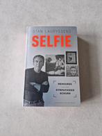 Selfie - Stan Lauryssens, Boeken, Ophalen of Verzenden, Stan Lauryssens