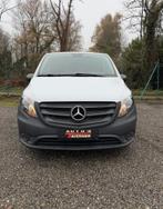 Mercedes Vito 114 // A2 // Cruise Control // Camera, Auto's, 100 kW, Mercedes-Benz, Bedrijf, 5 deurs