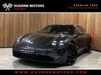 Porsche Taycan GTS Sport Turismo Pano/Acc/Cam360 *1j garanti, Autos, Porsche, Argent ou Gris, Achat, 598 ch, Alcantara